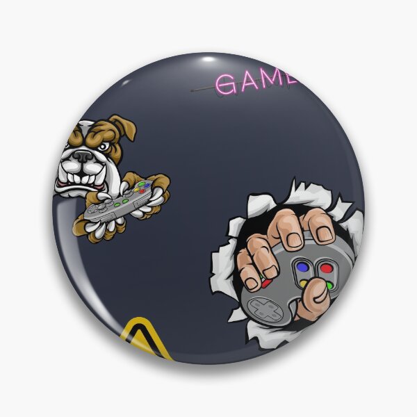 Item preview, im a gamer sign - awsome gaming pack designed and sold by BeenTees.