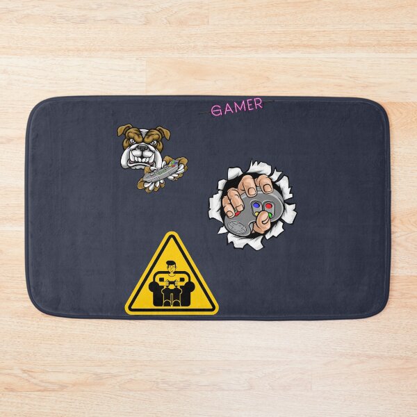 Item preview, im a gamer sign - awsome gaming pack designed and sold by BeenTees.