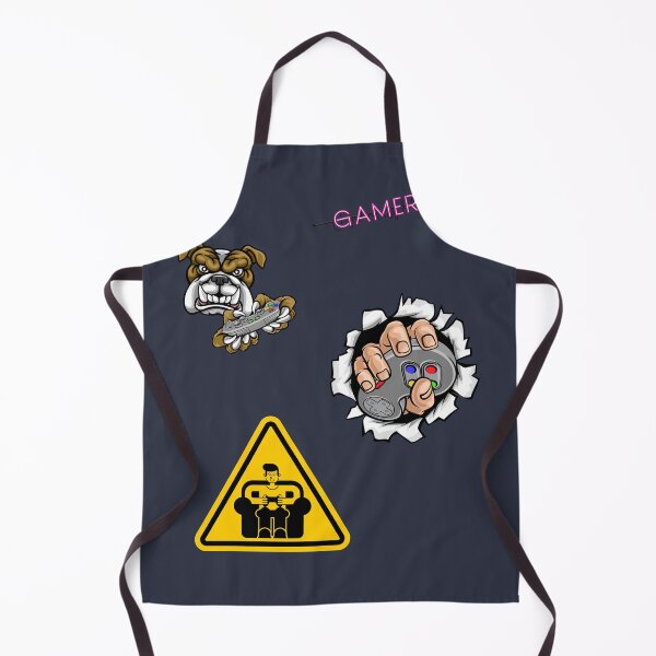 Item preview, im a gamer sign - awsome gaming pack designed and sold by BeenTees.