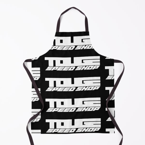 Item preview, TOUGE SPEED SHOP - Black designed and sold by deathtunejdm.