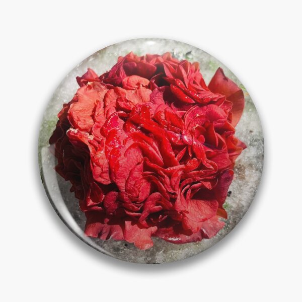 Item preview, Roses in the ice  designed and sold by Roonature.