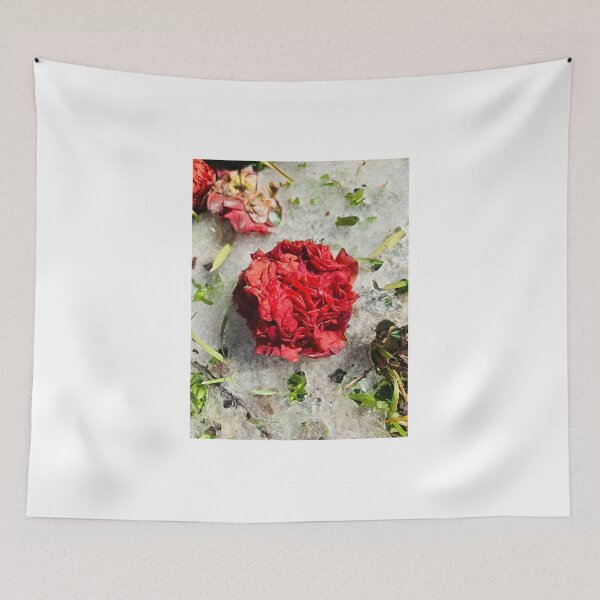 Item preview, Roses in the ice  designed and sold by Roonature.