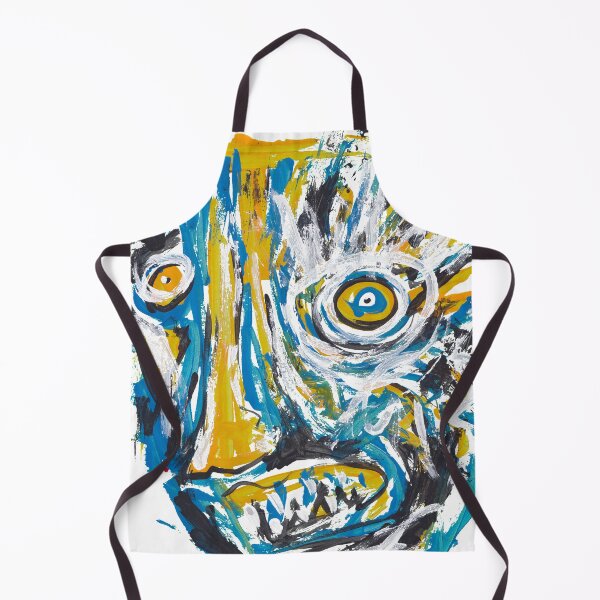 Item preview, Psychosis designed and sold by ElMismoLucho.