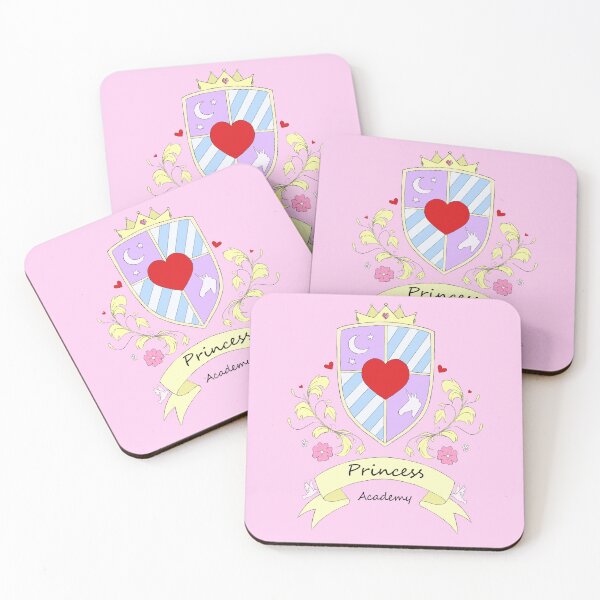Item preview, Princess Academy designed and sold by Pumpkinseed13.