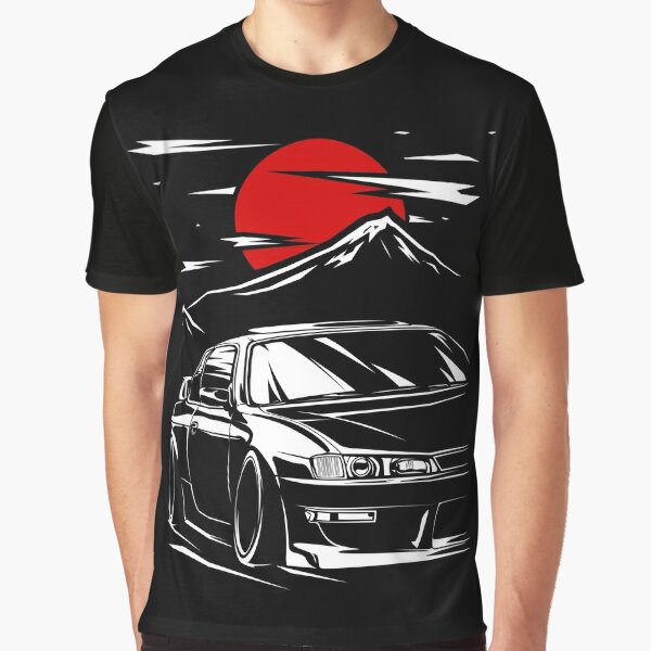 S13 T-Shirts for Sale | Redbubble