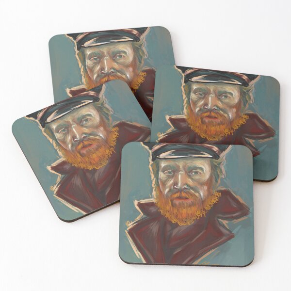 Item preview, the lighthouse willem dafoe designed and sold by luizarod.