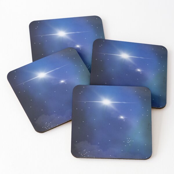 Item preview, The North Star designed and sold by EliWrites.