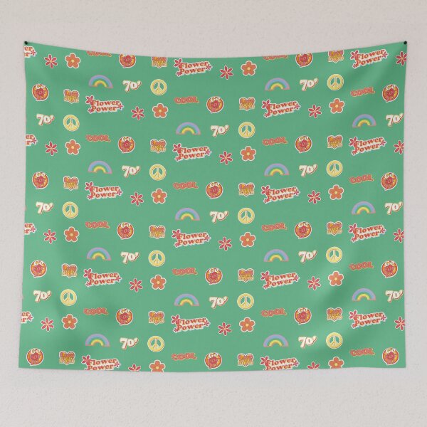 Item preview, 70s retro pack designed and sold by maxigold.