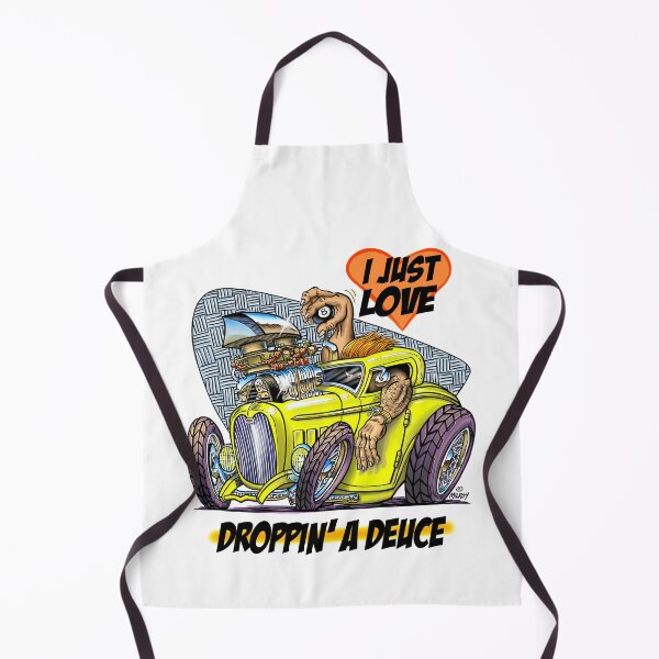 Item preview, Droppin' a Deuce designed and sold by fuelledpencil.