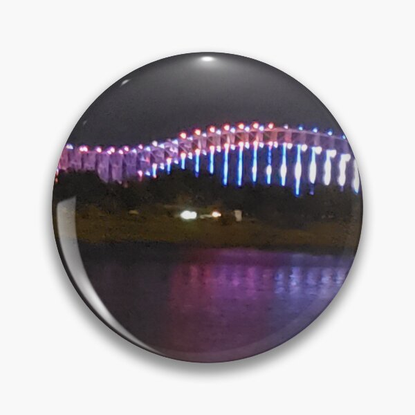 Item preview, Hernando Desoto Bridge designed and sold by DaywalkerAddams.