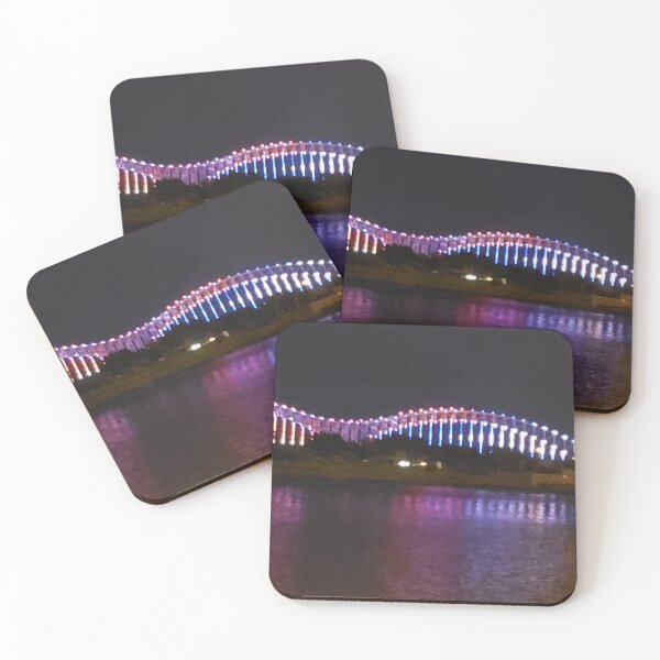 Item preview, Hernando Desoto Bridge designed and sold by DaywalkerAddams.