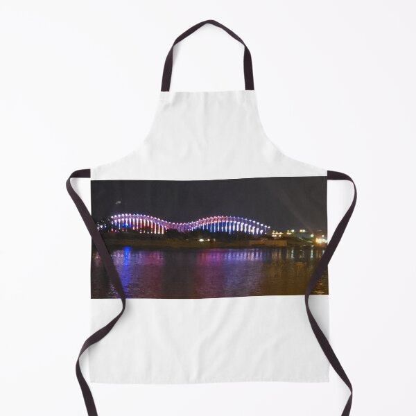 Item preview, Hernando Desoto Bridge designed and sold by DaywalkerAddams.