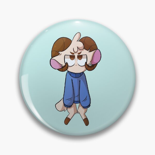 Item preview, Schlatt designed and sold by SpookytheCat01.