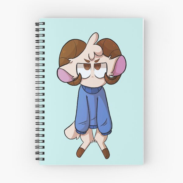 Item preview, Schlatt designed and sold by SpookytheCat01.