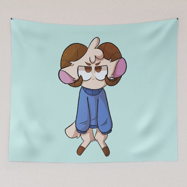 Item preview, Schlatt designed and sold by SpookytheCat01.