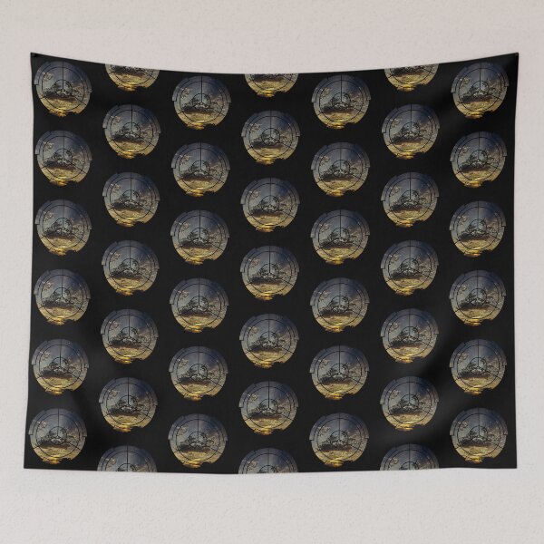 Item preview, sunset logo designed and sold by ricobarinas.