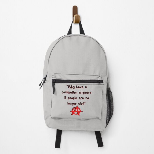 Item preview, Civil Society designed and sold by TheWallFlowersofCypress.