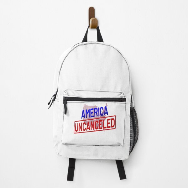 Item preview, America Uncanceled designed and sold by JOE4SHOP.