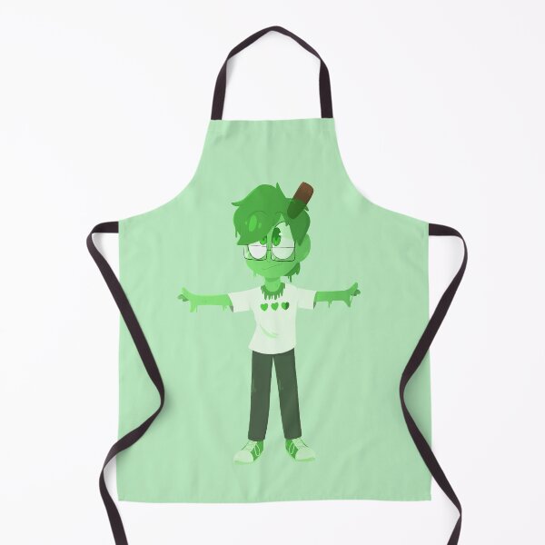 Item preview, Slimecicle designed and sold by SpookytheCat01.