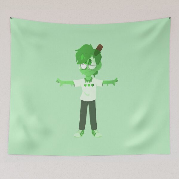 Item preview, Slimecicle designed and sold by SpookytheCat01.