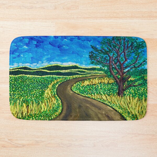 Item preview, Valley Road designed and sold by Rachael Garcia.
