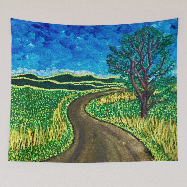 Item preview, Valley Road designed and sold by Rachael Garcia.