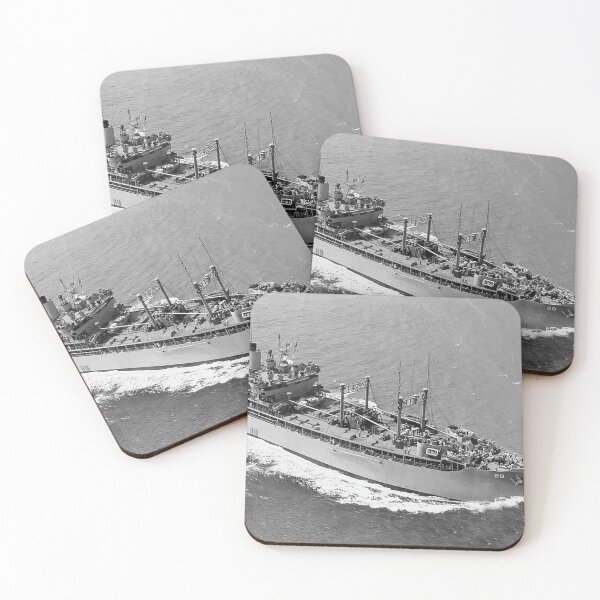 Item preview, USS HAMUL (AD-20) SHIP'S STORE designed and sold by militarygifts.