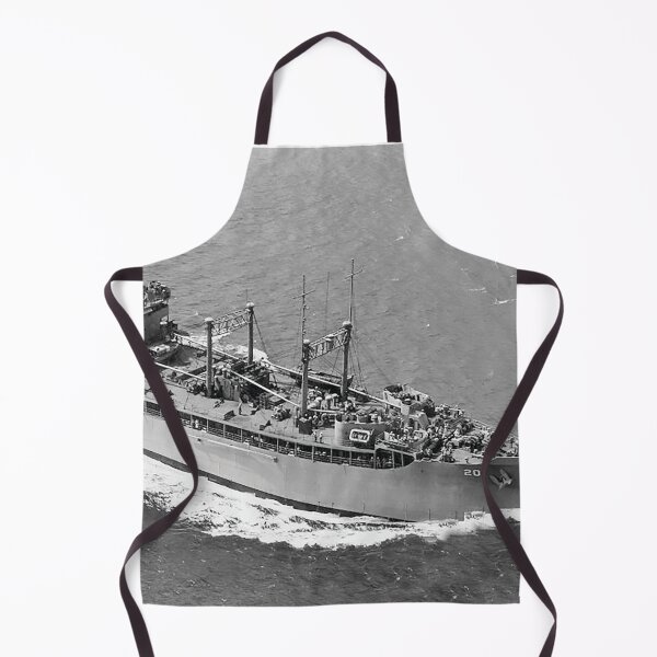 Item preview, USS HAMUL (AD-20) SHIP'S STORE designed and sold by militarygifts.