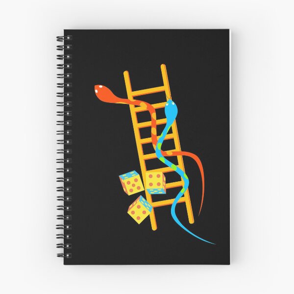 Item preview, Snakes and Ladders designed and sold by Printedarts.