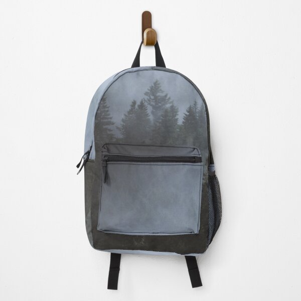Item preview, Stay Wild Adventure Forest designed and sold by artcascadia.