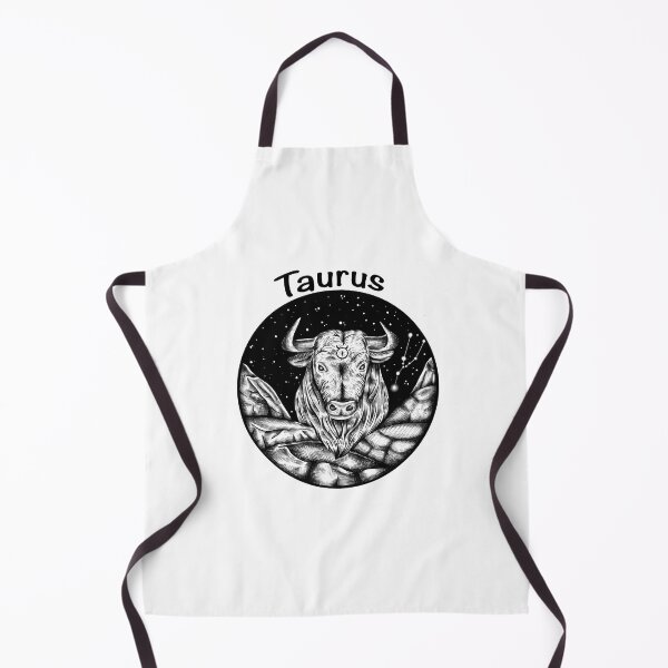 Item preview, Taurus designed and sold by PurpleTurtle8.