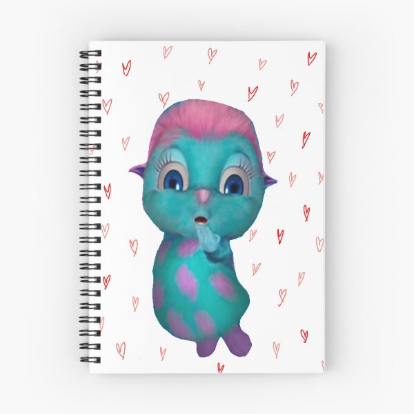 Item preview, Bibble designed and sold by espanier.