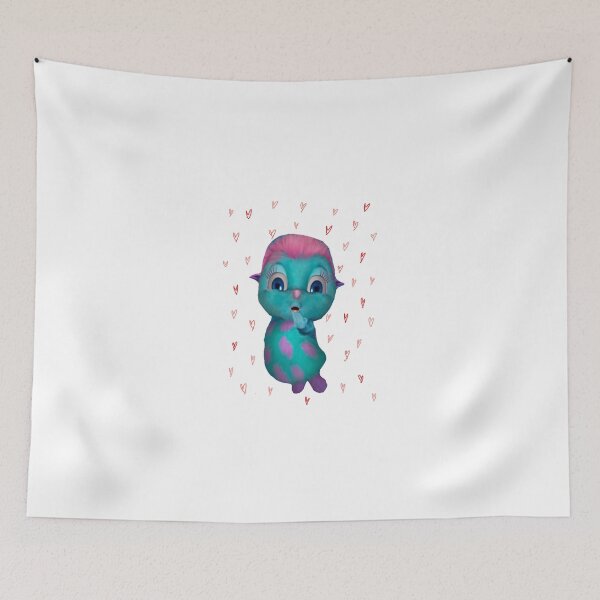 Item preview, Bibble designed and sold by espanier.
