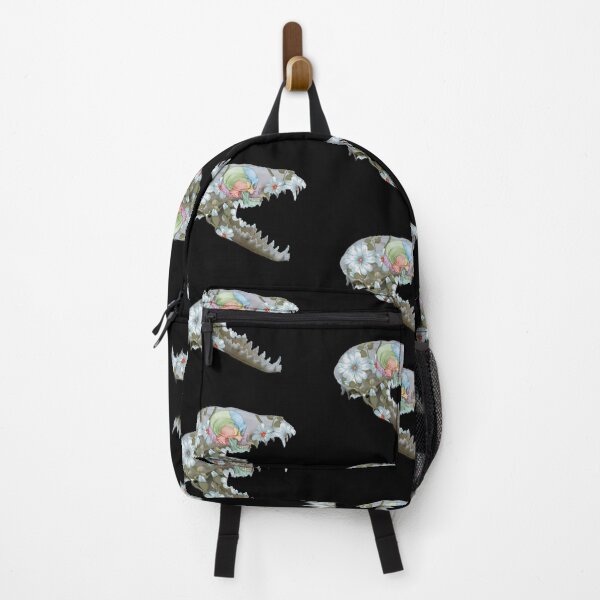 Item preview, fox skull designed and sold by jaml-12.