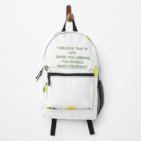 Item preview, If Life Gives You Lemons designed and sold by zrvby.