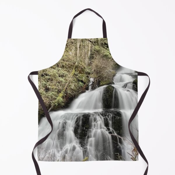 Item preview, Waterfall in Early Spring designed and sold by PilotPresents.