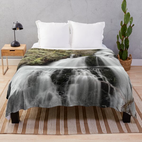 Item preview, Waterfall in Early Spring designed and sold by PilotPresents.