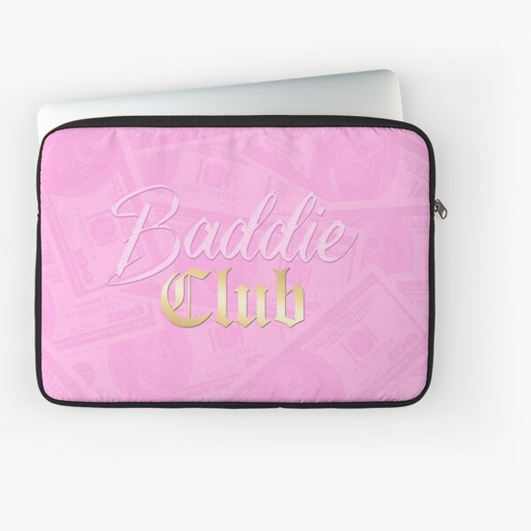 Pink Money Laptop Sleeves Redbubble