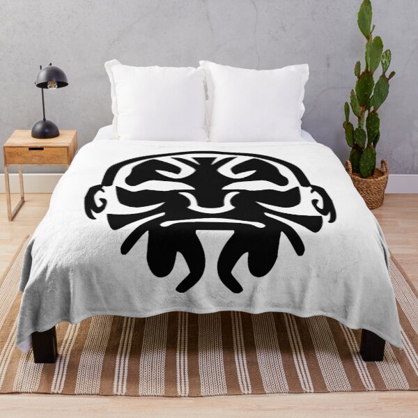 Item preview, Gibraltar Black Icon designed and sold by PAULDRAW12.