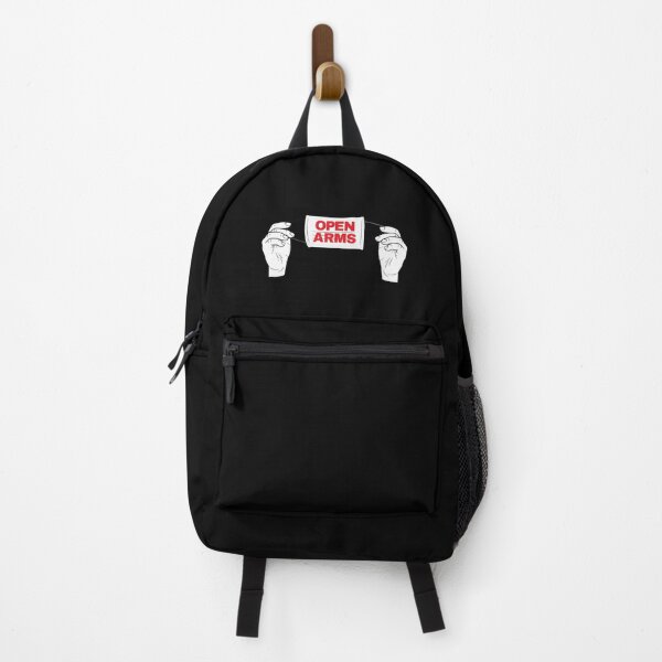 Item preview, Open Arms  designed and sold by Marvel Rivals Art.