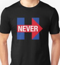 NIE HILLARY Unisex T-Shirt