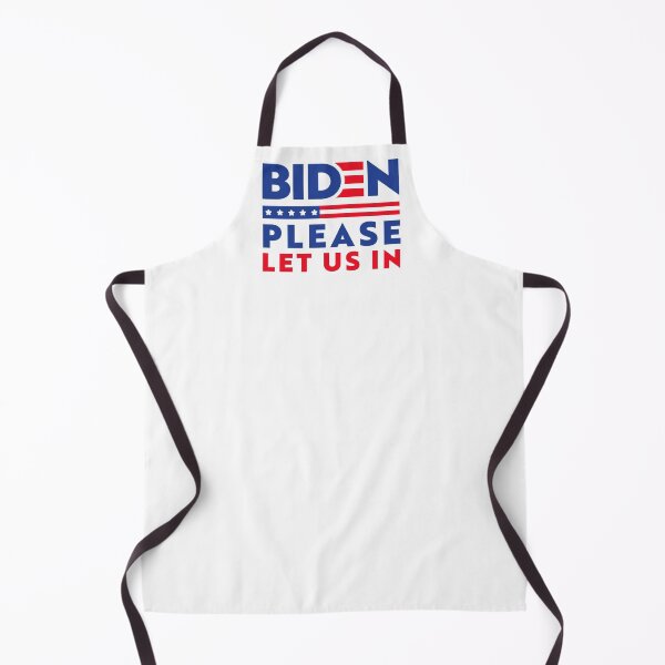 Item preview, Biden please let us in designed and sold by Achily.