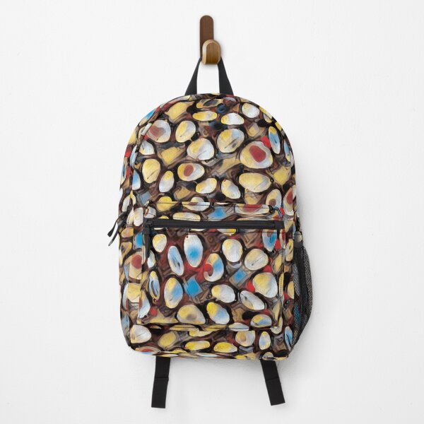 Item preview, Abstract Pebble pattern designed and sold by ArtDesign-ZA.