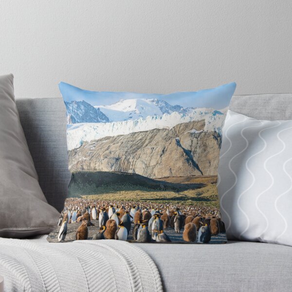 Item preview, Gold Harbour, South Georgia designed and sold by Mark Prior.