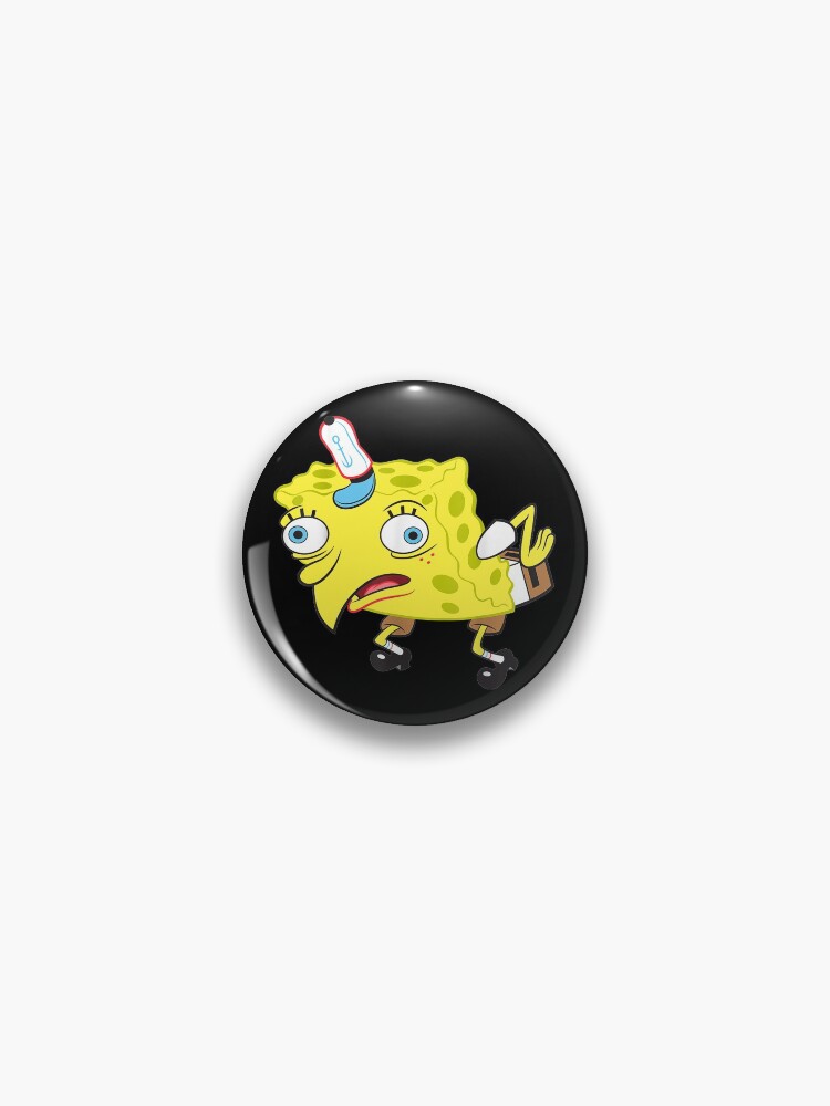 Pin on Meme Spongebob