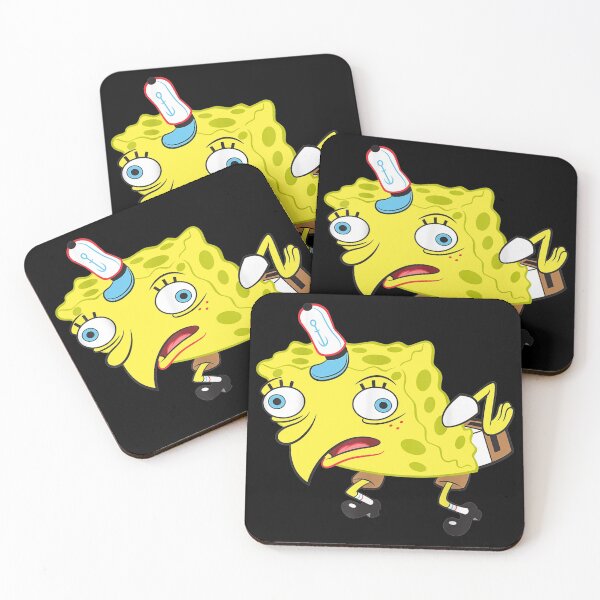 Artikelvorschau, SpongeBob Meme ist nicht einmal lustig entworfen und verkauft von TimmyRobinson.