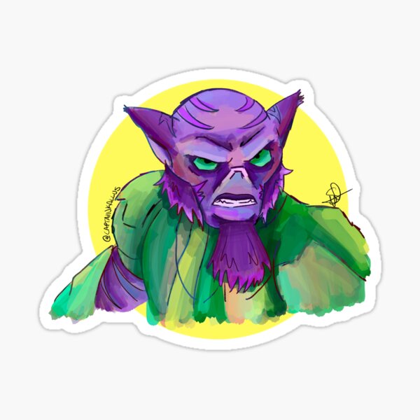 zeb stickers