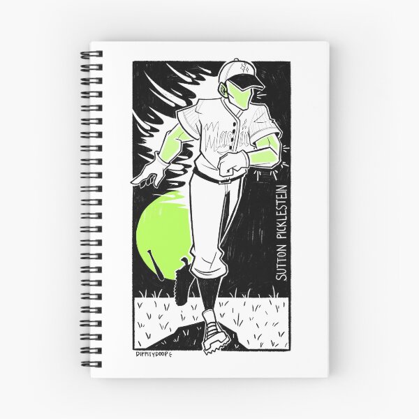 Item preview, Sutton Picklestein designed and sold by Sera Bruton.