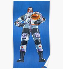 Póster MAJOR MATE MASON