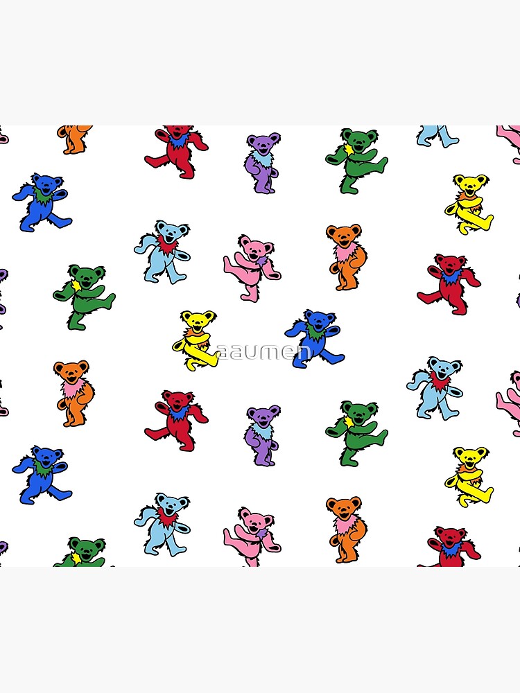 Mini Dancing Bears by aaumen